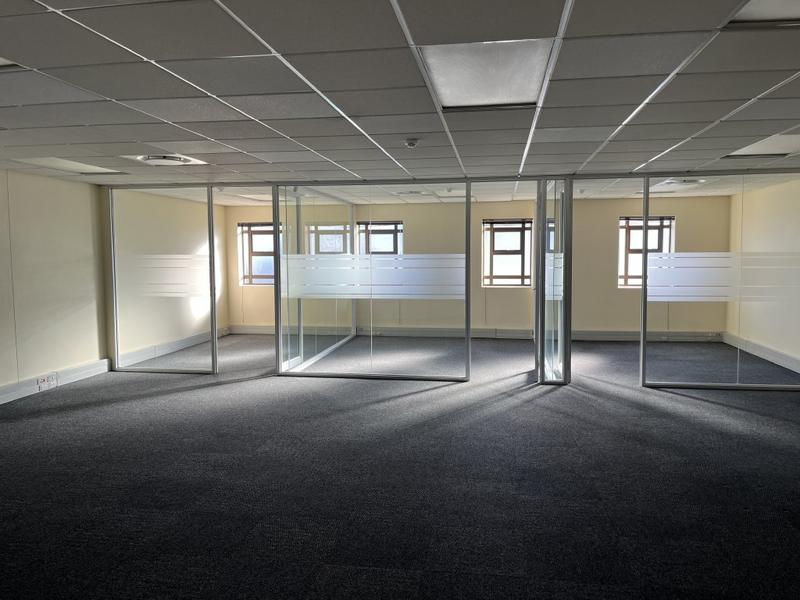To Let Commercial Property for Rent in Montague Gardens Western Cape